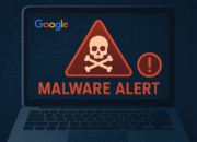 Google Peringatkan Pengguna Internet soal Malware Baru ‘LOSTKEYS’ Buatan Peretas Rusia