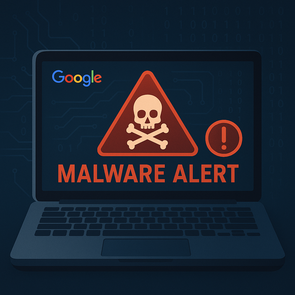 malware