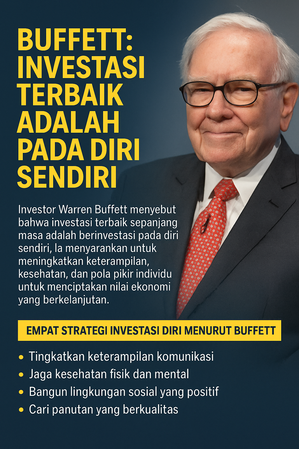 buffett