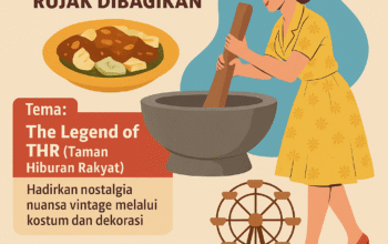 rujak uleg