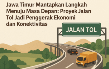 Tol Jawa Timur