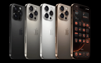 Bos Apple Prediksi iPhone Akan Punah dalam 10 Tahun, Ini Penggantinya