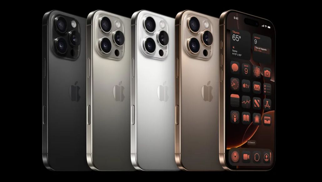 Pengganti iPhone