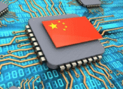 China Sukses Produksi Chip 5nm Tanpa Teknologi AS, Gunakan Cara Tak Lazim