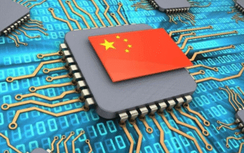 China Sukses Produksi Chip 5nm Tanpa Teknologi AS, Gunakan Cara Tak Lazim