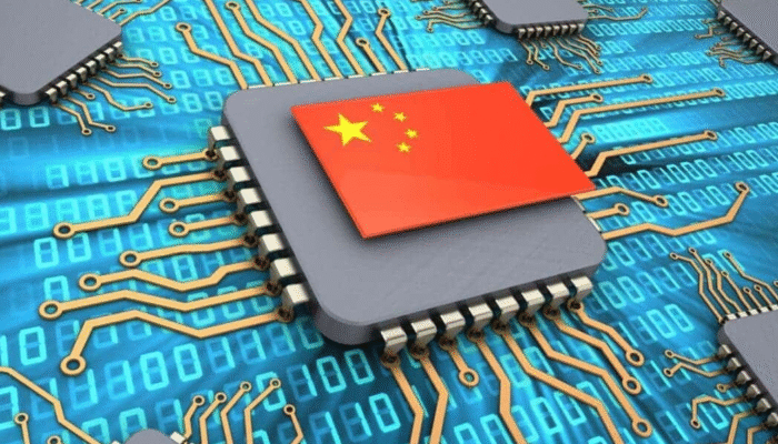 China Sukses Produksi Chip 5nm Tanpa Teknologi AS, Gunakan Cara Tak Lazim