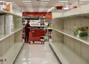 Mundur dari Pasar RI, Ini Deretan Supermarket yang Tutup per Mei 2025