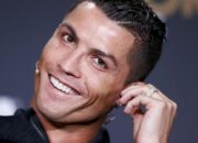 Cristiano Ronaldo Tuai Kecaman karena Tak Hadiri Pemakaman Diogo Jota, Ini Alasannya