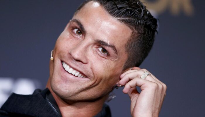 Cristiano Ronaldo Tuai Kecaman karena Tak Hadiri Pemakaman Diogo Jota, Ini Alasannya