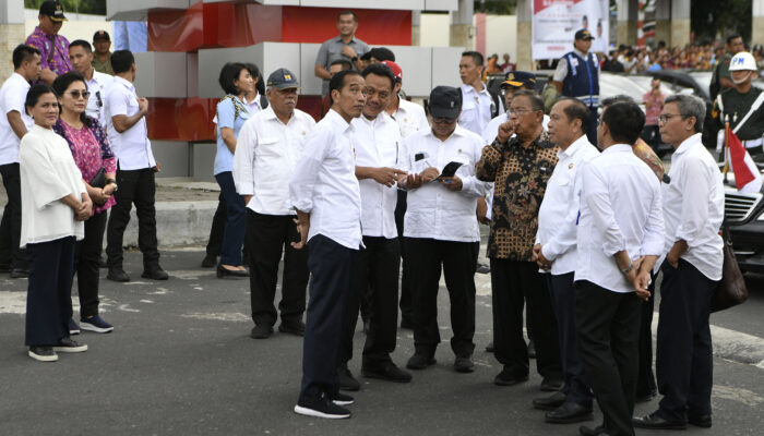 Internalisasi Ekonomi Berbasis Pertanahan untuk Menjaga Perbatasan dan Masa Depan Sulut