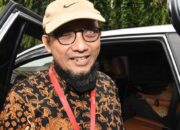 Wawancara Eksklusif Novel Baswedan: Banyak Potensi Penerimaan Negara Terbuang di Bea Cukai