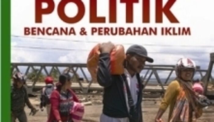 Opini: Mengungkap Krisis Ekologi, Politik Hidup Vs Politik Kematian