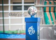 Update Transfer Liga 1: Persija Selamatkan Bek Timnas, Dewa United Perkuat Skuat dengan Pemain Asing