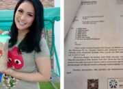 Dulunya Ogah Terjun ke Politik, Kini Tina Astari Jadi Sorotan Usai Viral Surat Istri Menteri Keliling Eropa