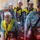 Kesehatan Otot dan Keseimbangan untuk Jamaah Haji Lansia