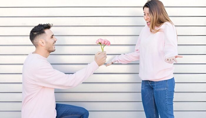7 Tanda Ini Bisa Jadi Alasannya untuk Mengungkapkan Cinta
