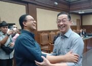 Pembelaan Tom Lembong: Ancaman Oposisi dan Kritik Hukum