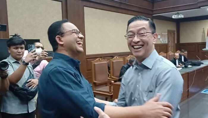 Pembelaan Tom Lembong: Ancaman Oposisi dan Kritik Hukum
