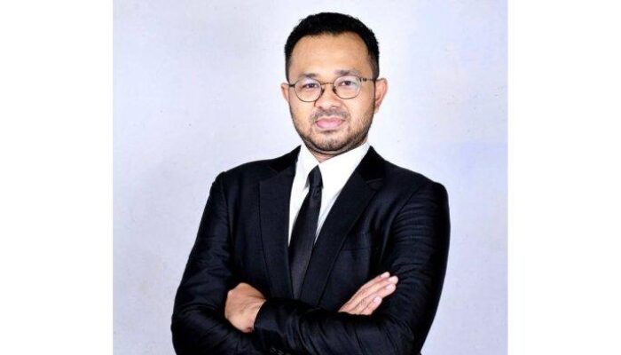 Sabang Emas di Tangan Zulkifli: Menuju Transformasi Teknologi dan Ekologi dari Retreat Jatinangor