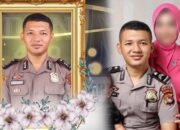 Eks Kasat Reskrim Terlibat Kematian Brigadir Nurhadi, 2 Polisi Tersangka Dipecat