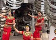 Toraja, Gairah Kopi, Cinta, dan Festival Budaya
