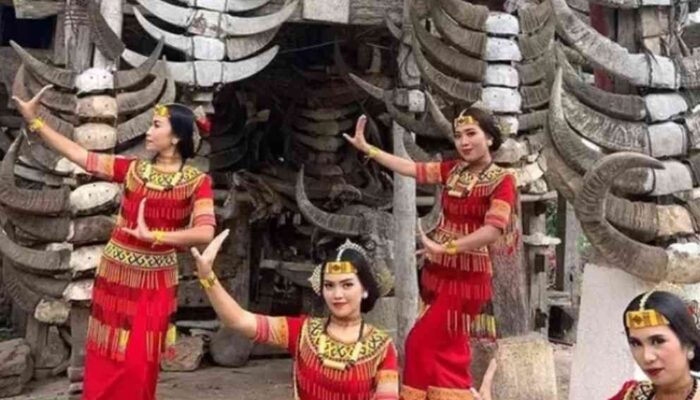 Toraja, Gairah Kopi, Cinta, dan Festival Budaya