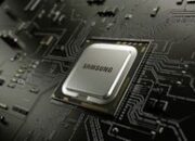 Samsung Produksi Massal DRAM Generasi 6! Teknologi Canggih, Kecepatan Gila-Gilaan!