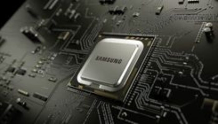 Samsung Produksi Massal DRAM Generasi 6! Teknologi Canggih, Kecepatan Gila-Gilaan!