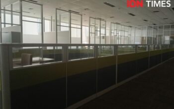 Misteri di Balik Pengadaan Kantor Baru BGN yang Belum Terisi