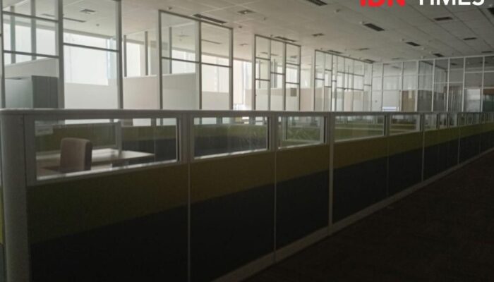 Misteri di Balik Pengadaan Kantor Baru BGN yang Belum Terisi