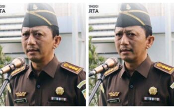 Langkah Nurcahyo Jungkung Madyo yang Terkena Rotasi Jabatan Dirdik Jampidsus, Gantikan Abdul Qohar