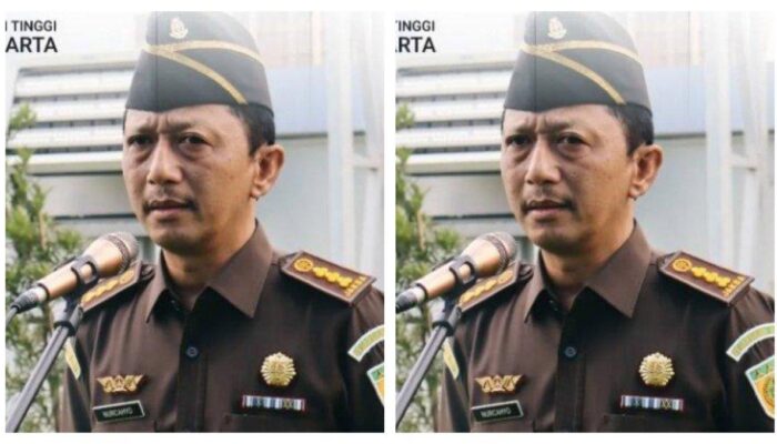 Langkah Nurcahyo Jungkung Madyo yang Terkena Rotasi Jabatan Dirdik Jampidsus, Gantikan Abdul Qohar