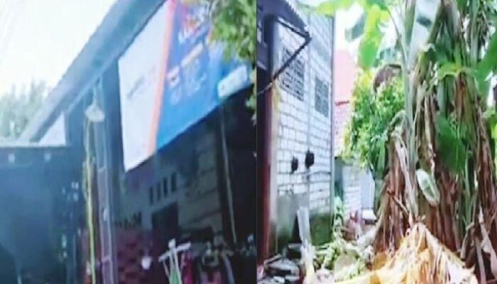 Kisah Malam Terakhir Ibu Muda di Gresik: Tewas dengan Luka Tusuk Tembus Jantung, Reka Ulang Ditunda