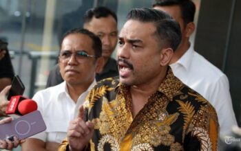 Menteri UMKM Disorot, Istri Hadapi Netizen, Mantan Wakil Ketua KPK Singgung Potensi Abuse of Power