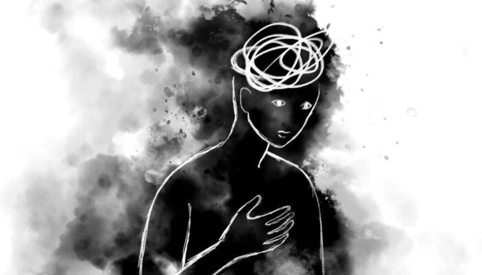 Bahaya Overthinking yang Merusak Kesehatan Mental