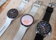 Samsung Galaxy Watch 8 dan Classic: Spesifikasi dan Harga Lengkap