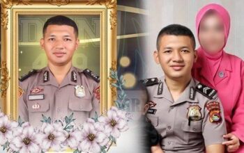Misri Buka Posisi Kompol M dan Ipda H Saat Brigadir Nurhadi Tewas, Ada Pesta Miras dan Ekstasi