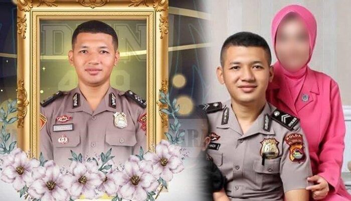 Misri Buka Posisi Kompol M dan Ipda H Saat Brigadir Nurhadi Tewas, Ada Pesta Miras dan Ekstasi