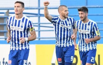 Cerita Menarik! Mihailo Perovic Pernah Juara Bersama Slavko Damjanovic, Kini Dekat Persebaya Surabaya