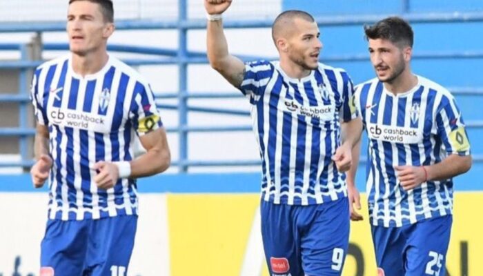 Cerita Menarik! Mihailo Perovic Pernah Juara Bersama Slavko Damjanovic, Kini Dekat Persebaya Surabaya