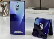 HP Lipat Samsung Galaxy Z Fold 7 dan Z Flip 7 Dirilis, Ini Spesifikasinya