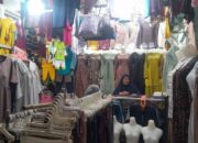 Dari Pedagang ke Petani: Perjuangan di Tengah Lesunya Daya Beli