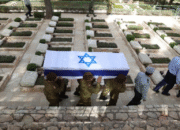 Perlawanan Terus Membara, Tiga Tentara Israel Tewas Lagi di Gaza