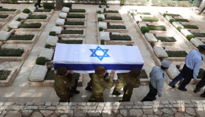 Perlawanan Terus Membara, Tiga Tentara Israel Tewas Lagi di Gaza
