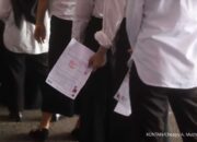Segera Lengkapi DRH di Sscasn.bkn.go.id! 17.000 Lebih Peserta Lolos PPPK Kemenag Tahap 2