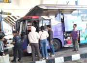 Jadwal Bus AKAP Bali ke Jawa Minggu (6/7), Cek Tarif Tiket Sekarang!