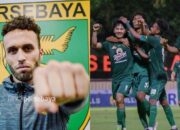 Berita Persebaya Hari Ini: Kemenangan di Australia, Perovic Datang, Suporter Dibatasi