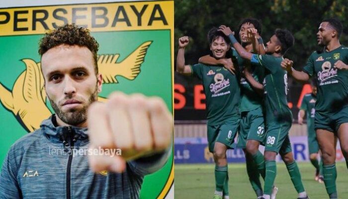 Berita Persebaya Hari Ini: Kemenangan di Australia, Perovic Datang, Suporter Dibatasi