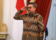 Klarifikasi Istri Menteri UMKM: Tina Astari Klaim Tak Tahu Surat Permintaan Fasilitas Kedubes