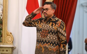 Klarifikasi Istri Menteri UMKM: Tina Astari Klaim Tak Tahu Surat Permintaan Fasilitas Kedubes
